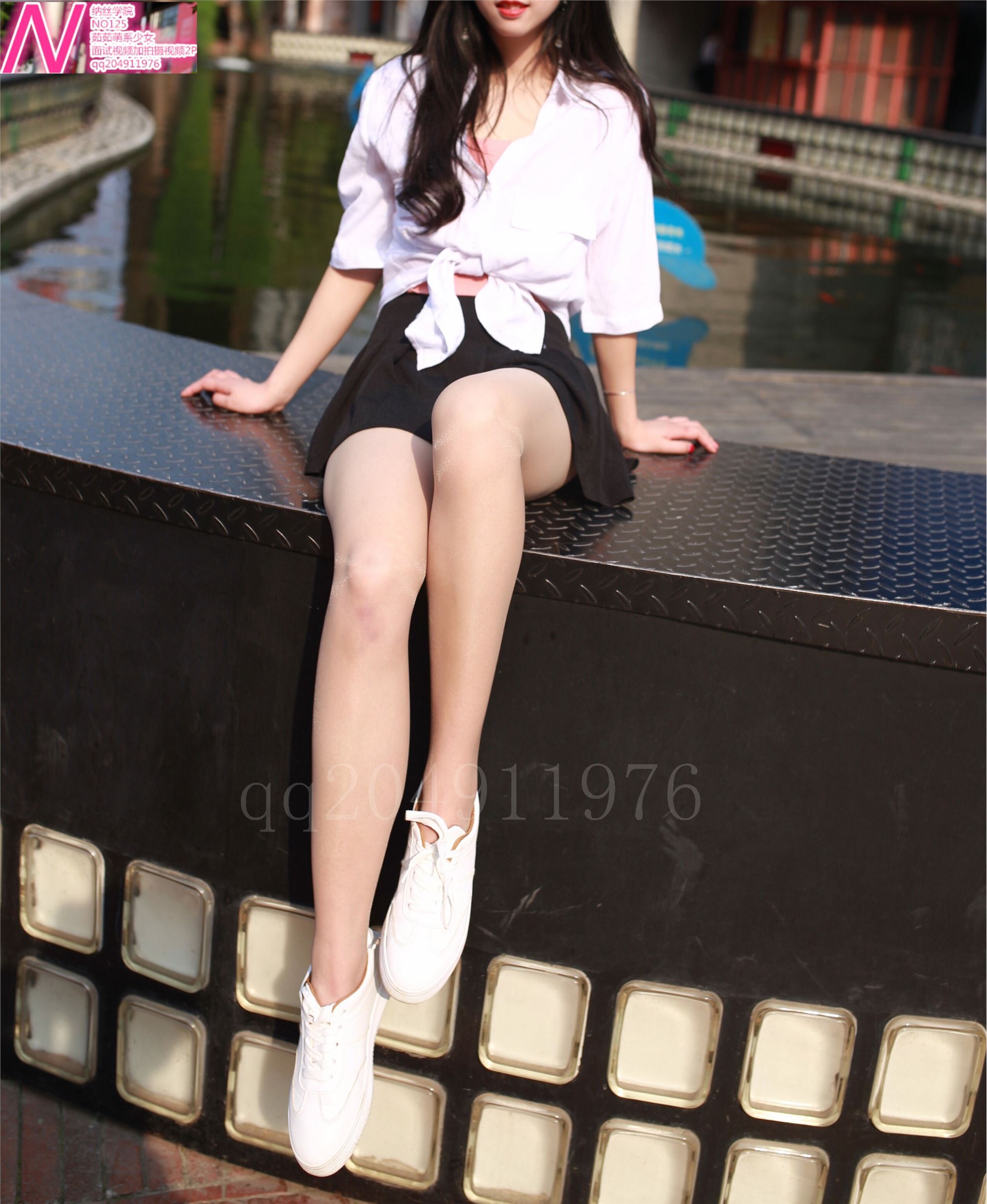 125茹茹77p 纳丝摄影